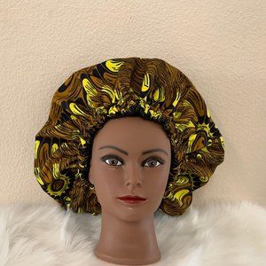 Reversible Head Bonnet